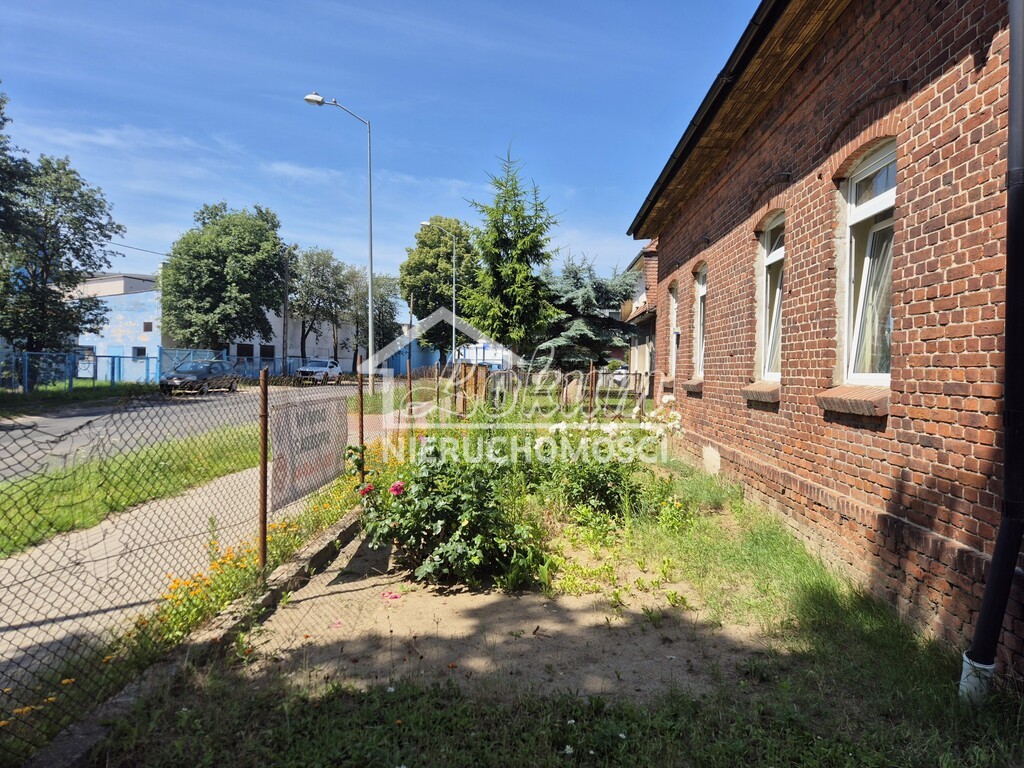 Dom 160&nbsp;m², Pyrzyce, Warszawska - zdjęcie 2