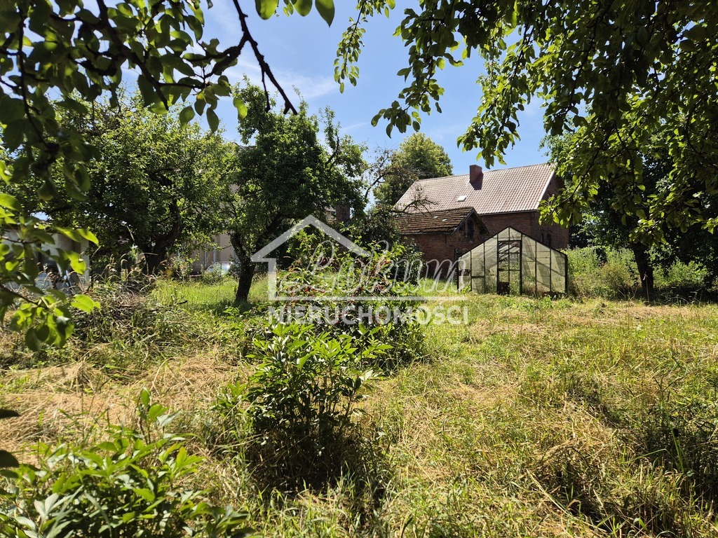 Dom 160&nbsp;m², Pyrzyce, Warszawska - zdjęcie 11