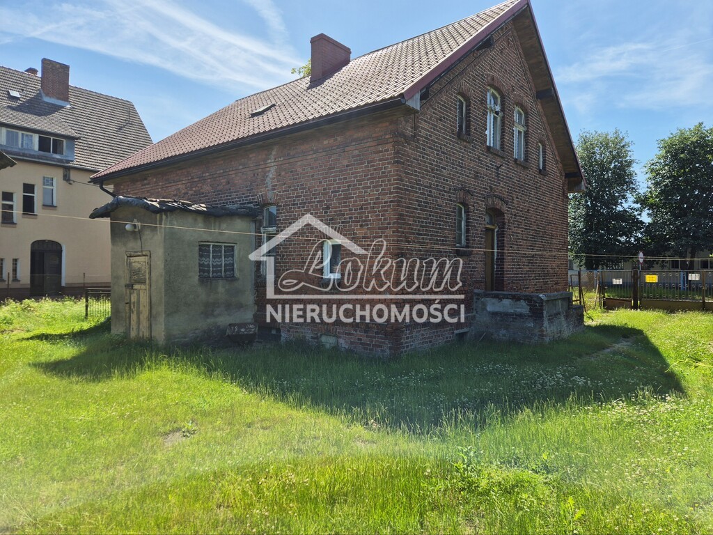 Dom 160&nbsp;m², Pyrzyce, Warszawska - zdjęcie 6