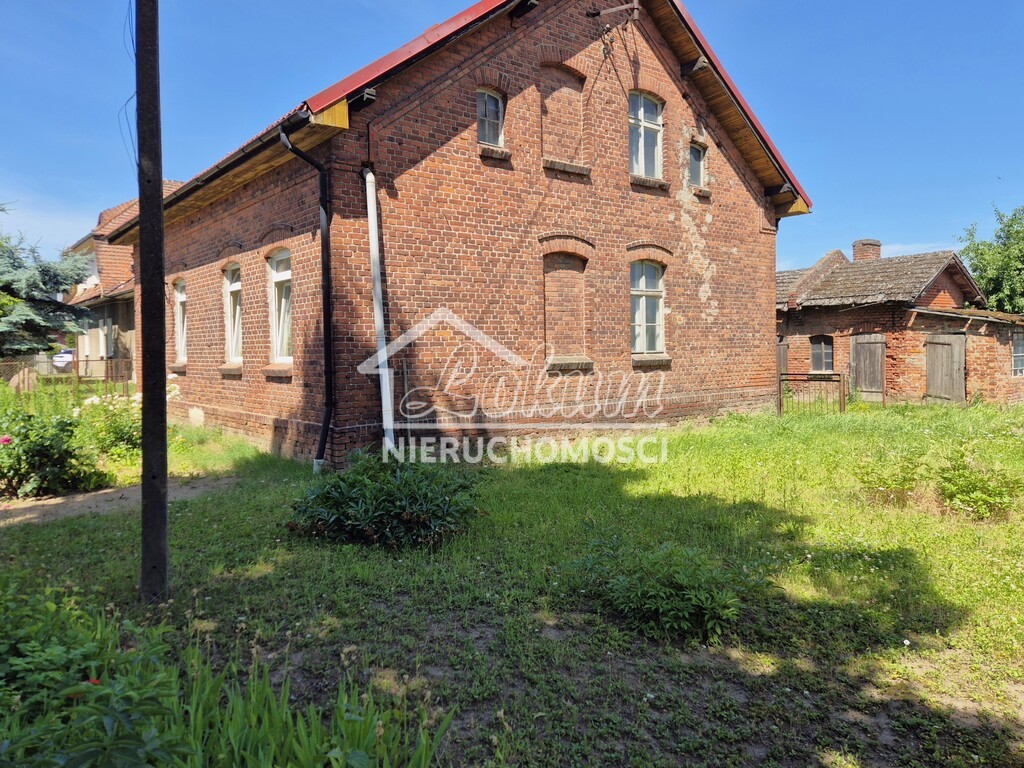 Dom 160&nbsp;m², Pyrzyce, Warszawska - zdjęcie 4