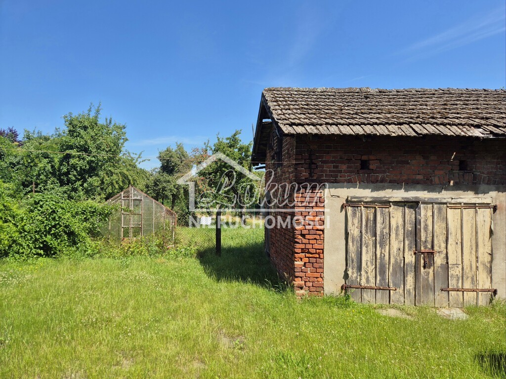 Dom 160&nbsp;m², Pyrzyce, Warszawska - zdjęcie 8