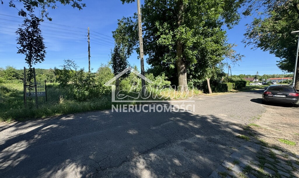 Działka rolna 1400&nbsp;m², Stargard - zdjęcie 9