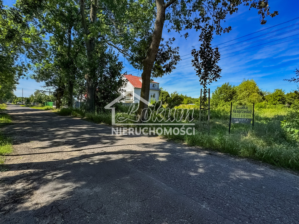 Działka rolna 1400&nbsp;m², Stargard - zdjęcie 5