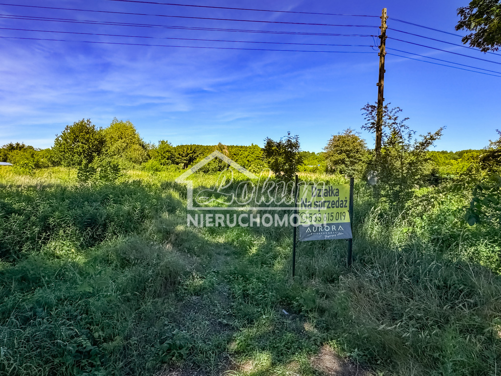 Działka rolna 1400&nbsp;m², Stargard - zdjęcie 4