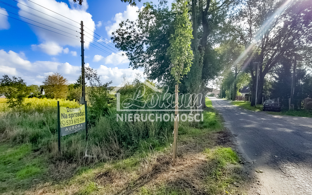 Działka rolna 1400&nbsp;m², Stargard - zdjęcie 8
