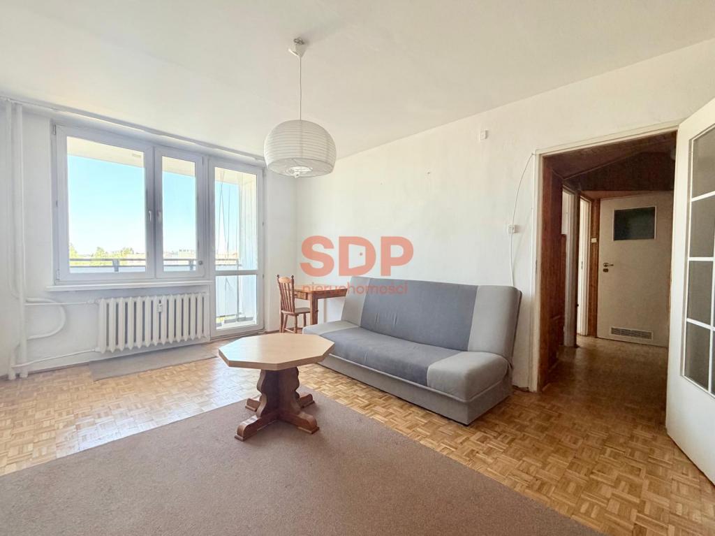 Mieszkanie 45 m², Warszawa, Praga-Południe, Witolińska - zdjęcie 1