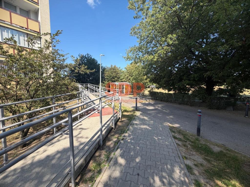 Mieszkanie 45 m², Warszawa, Praga-Południe, Witolińska - zdjęcie 11