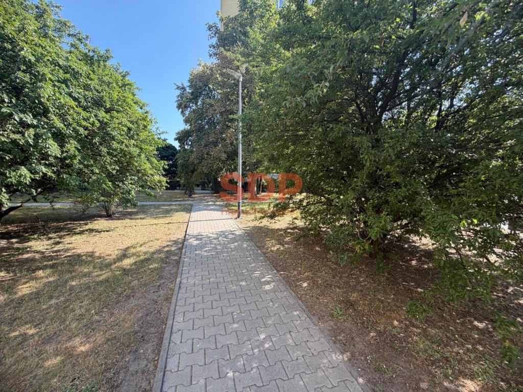 Mieszkanie 45 m², Warszawa, Praga-Południe, Witolińska - zdjęcie 12