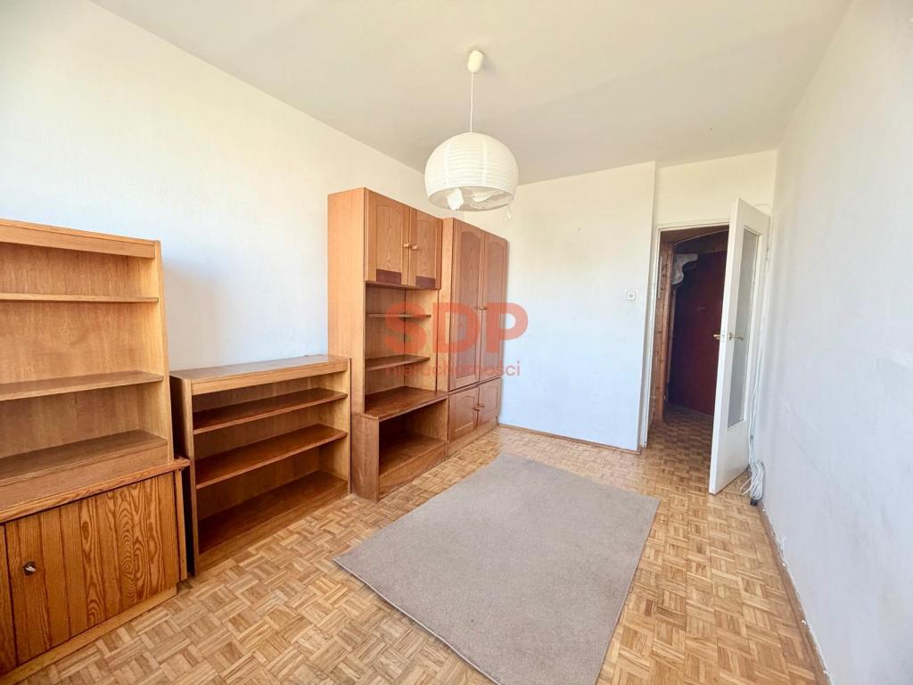 Mieszkanie 45 m², Warszawa, Praga-Południe, Witolińska - zdjęcie 5