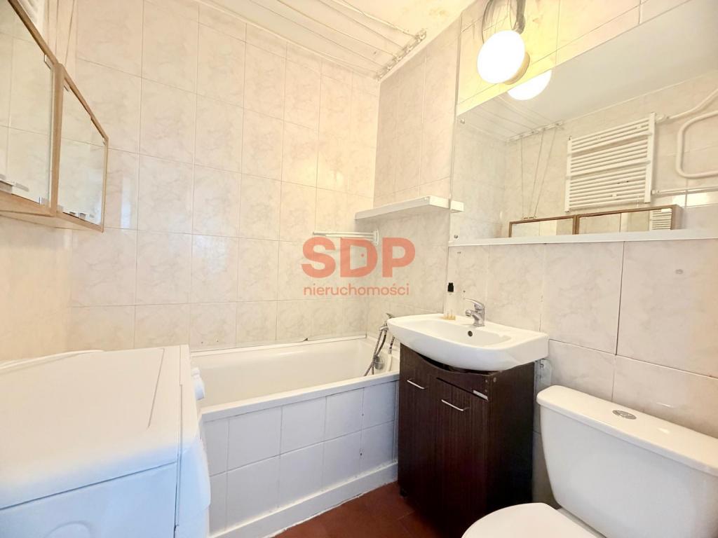 Mieszkanie 45 m², Warszawa, Praga-Południe, Witolińska - zdjęcie 8