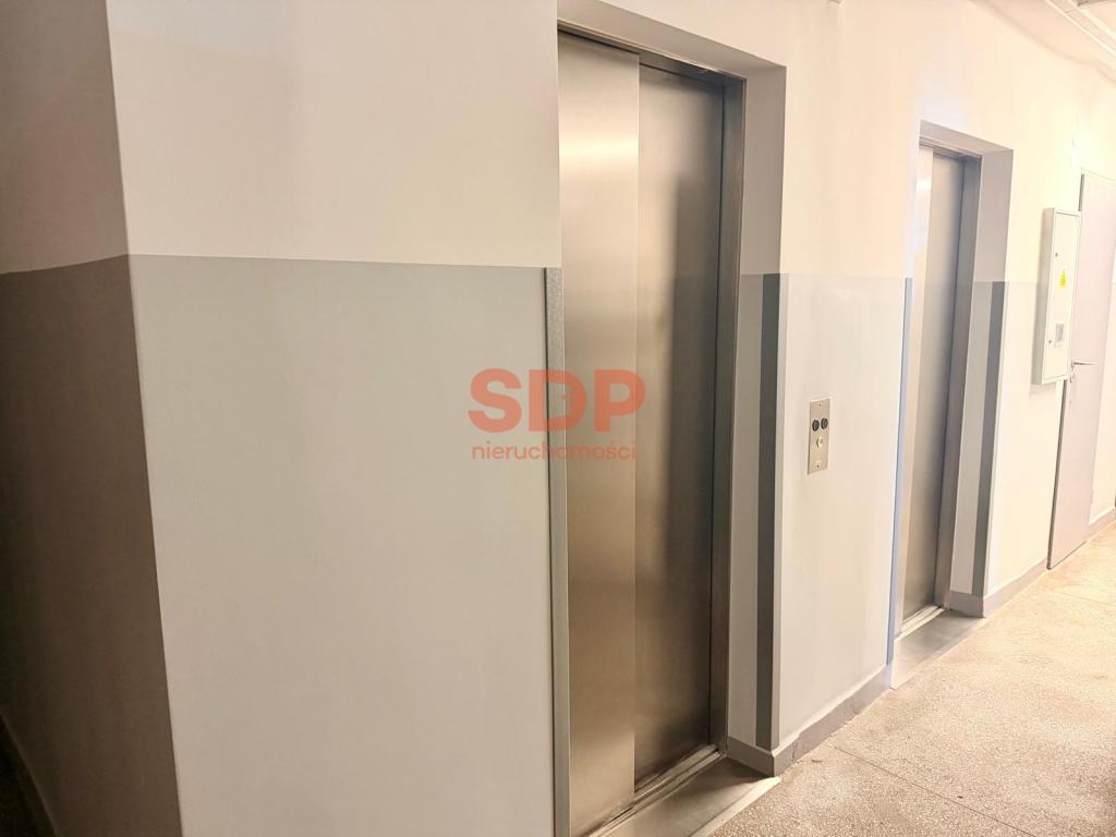 Mieszkanie 45 m², Warszawa, Praga-Południe, Witolińska - zdjęcie 9