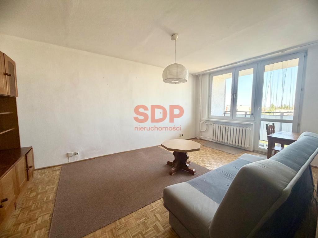 Mieszkanie 45 m², Warszawa, Praga-Południe, Witolińska - zdjęcie 4