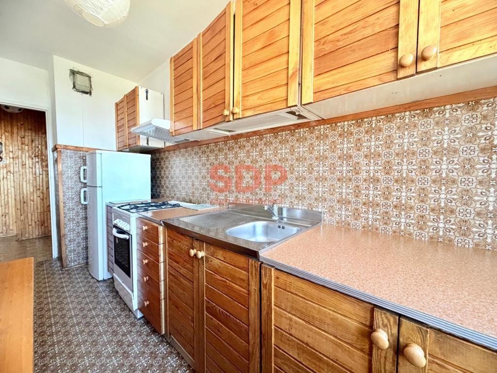 Mieszkanie 45 m², Warszawa, Praga-Południe, Witolińska - zdjęcie 7