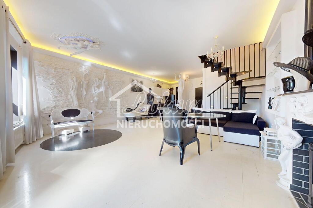 Mieszkanie 87,02&nbsp;m², Szczecin, Pogodno, Aleja Wojska Polskiego - zdjęcie 4