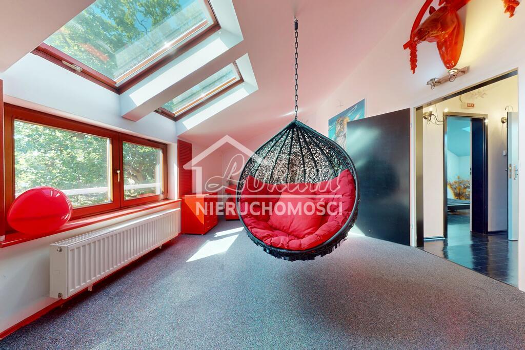 Mieszkanie 87,02&nbsp;m², Szczecin, Pogodno, Aleja Wojska Polskiego - zdjęcie 11