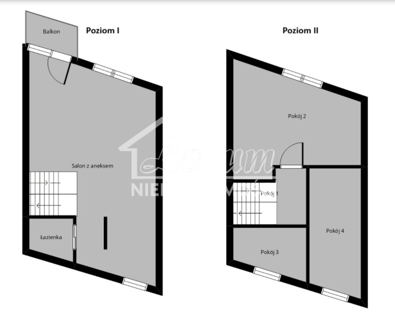 Mieszkanie 87,02 m², Szczecin, Pogodno, Aleja Wojska Polskiego - zdjęcie 18
