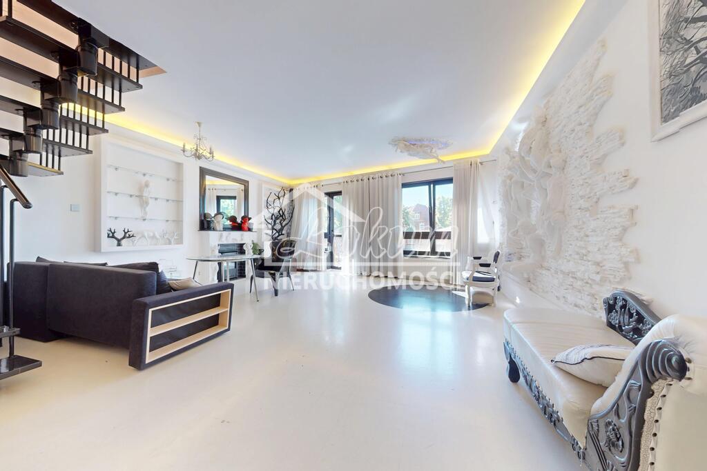 Mieszkanie 87,02&nbsp;m², Szczecin, Pogodno, Aleja Wojska Polskiego - zdjęcie 1