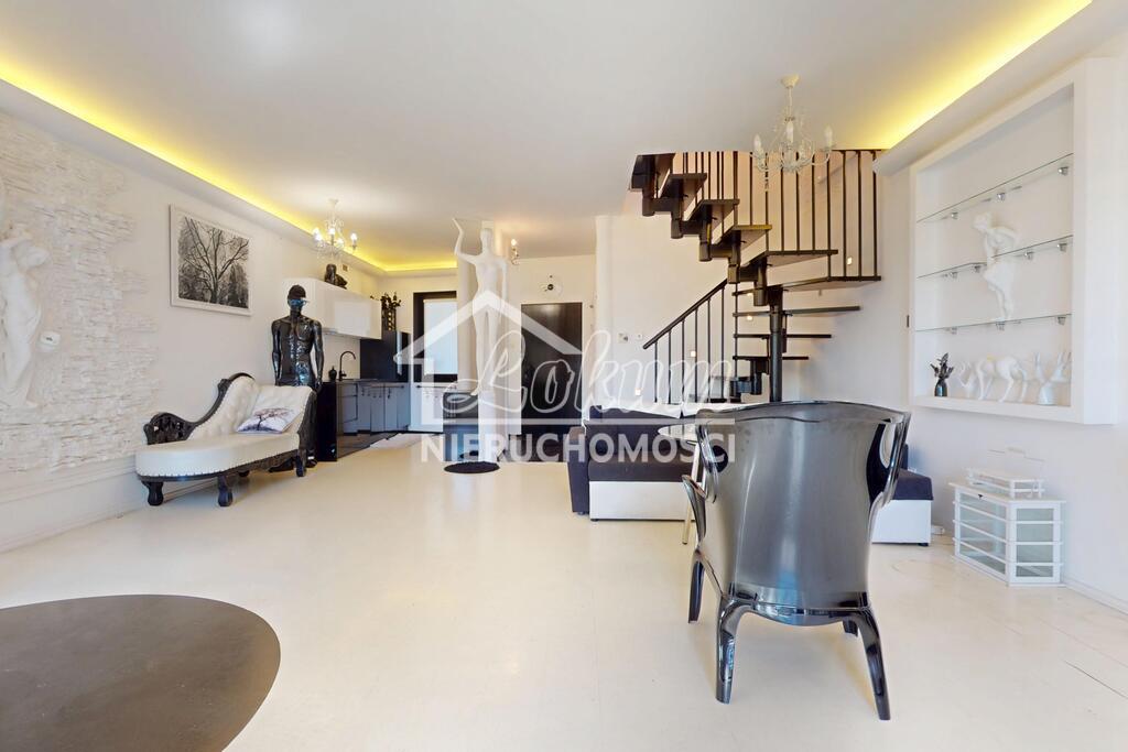 Mieszkanie 87,02&nbsp;m², Szczecin, Pogodno, Aleja Wojska Polskiego - zdjęcie 5