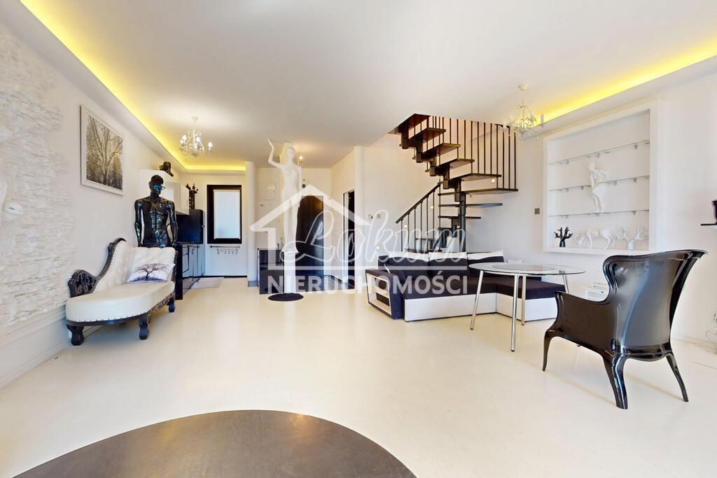 Mieszkanie 87,02&nbsp;m², Szczecin, Pogodno, Aleja Wojska Polskiego - zdjęcie 3