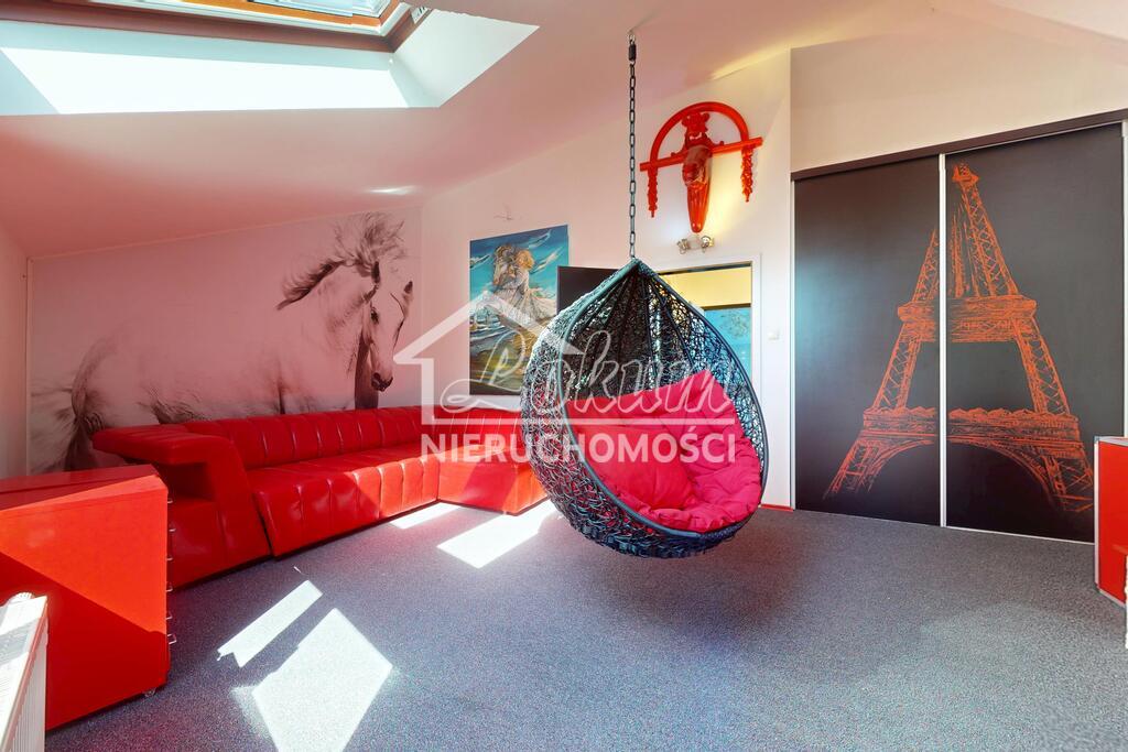 Mieszkanie 87,02&nbsp;m², Szczecin, Pogodno, Aleja Wojska Polskiego - zdjęcie 9