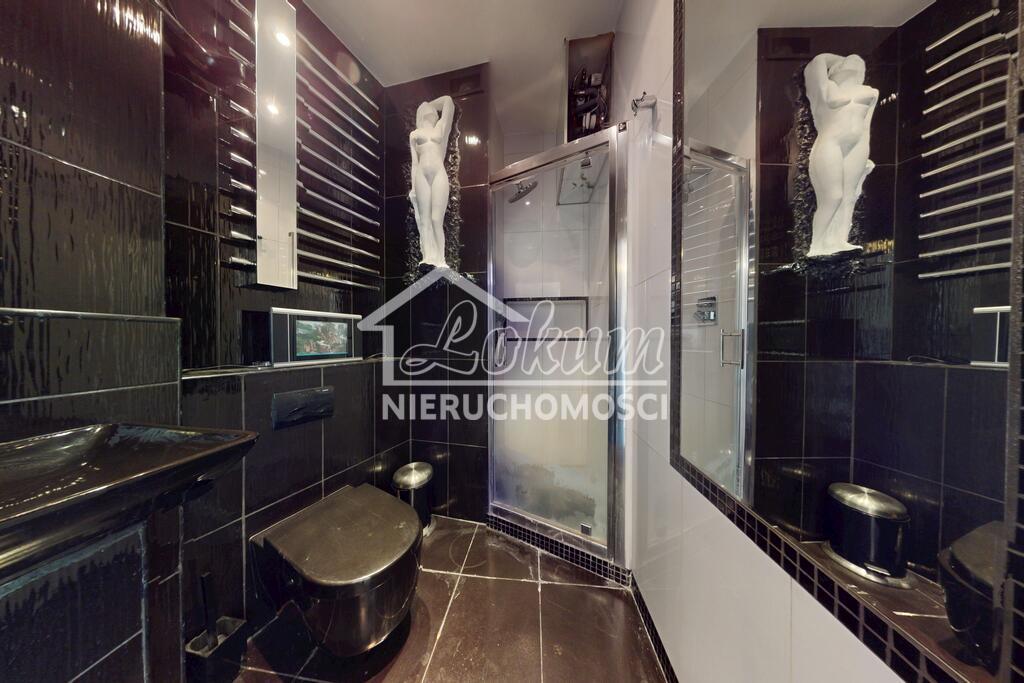 Mieszkanie 87,02&nbsp;m², Szczecin, Pogodno, Aleja Wojska Polskiego - zdjęcie 16