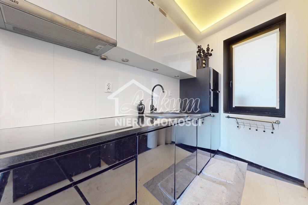 Mieszkanie 87,02&nbsp;m², Szczecin, Pogodno, Aleja Wojska Polskiego - zdjęcie 7