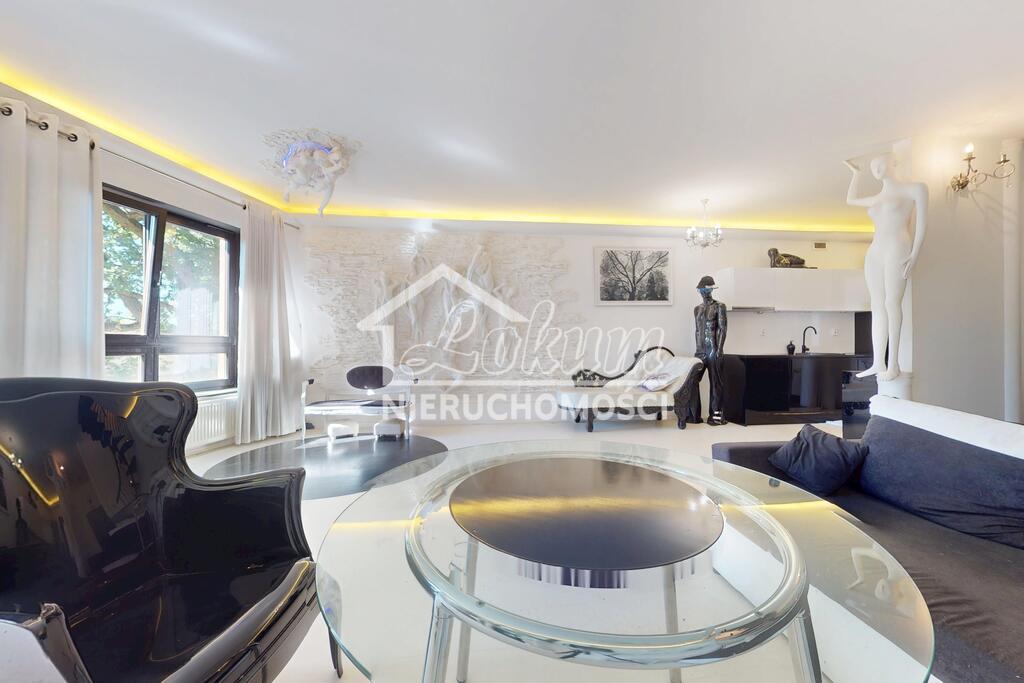 Mieszkanie 87,02&nbsp;m², Szczecin, Pogodno, Aleja Wojska Polskiego - zdjęcie 6