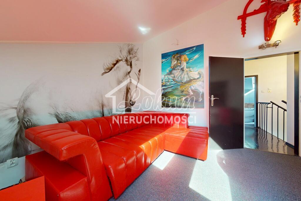Mieszkanie 87,02&nbsp;m², Szczecin, Pogodno, Aleja Wojska Polskiego - zdjęcie 10