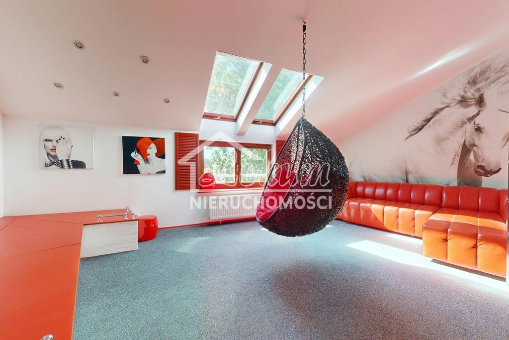 Mieszkanie 87,02&nbsp;m², Szczecin, Pogodno, Aleja Wojska Polskiego - zdjęcie 8