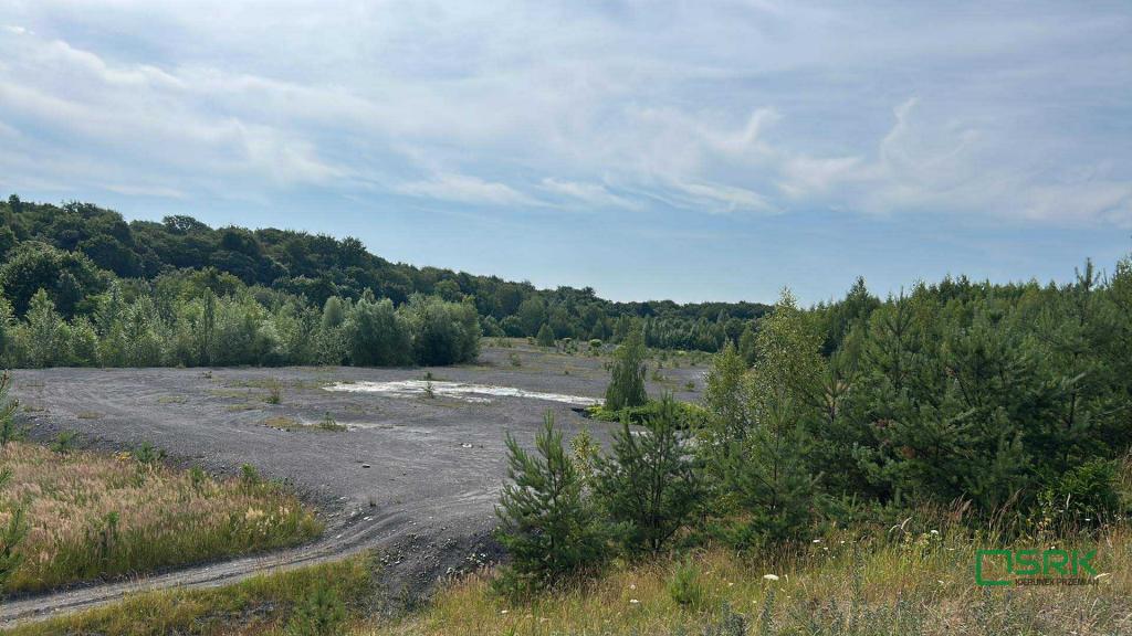 Działka inwestycyjna 26,49 ha, Katowice, Pawła Kołodzieja - zdjęcie 7
