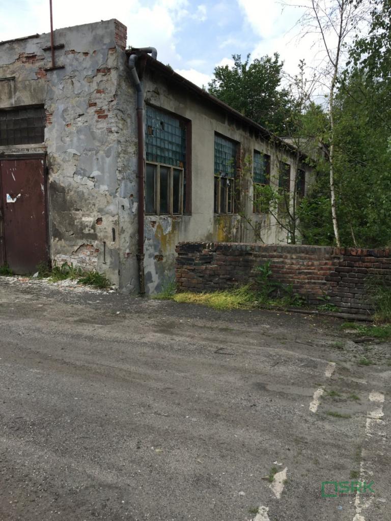 Działka inwestycyjna 26,49 ha, Katowice, Pawła Kołodzieja - zdjęcie 11
