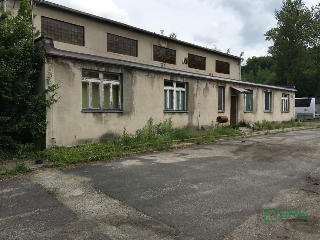 Działka inwestycyjna 26,49 ha, Katowice, Pawła Kołodzieja - zdjęcie 12