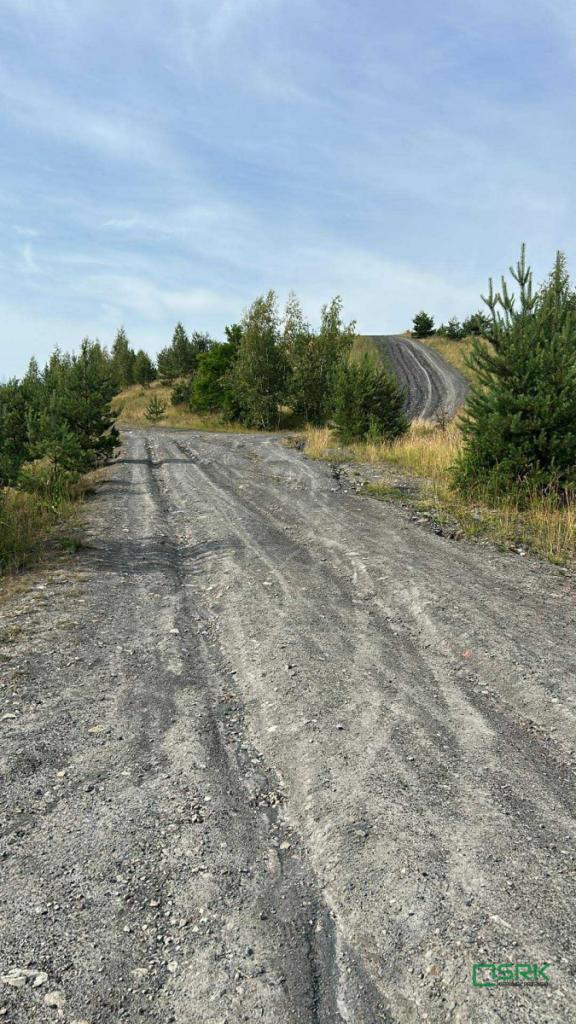 Działka inwestycyjna 26,49 ha, Katowice, Pawła Kołodzieja - zdjęcie 4