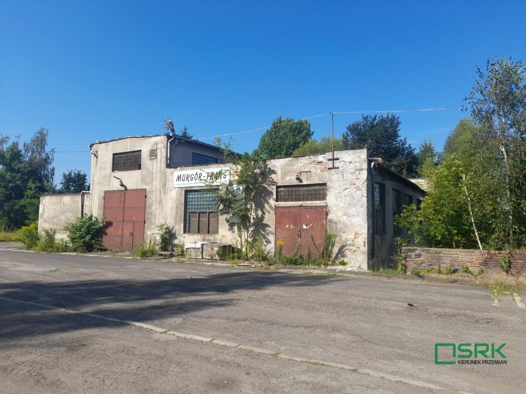 Działka inwestycyjna 26,49 ha, Katowice, Pawła Kołodzieja - zdjęcie 9