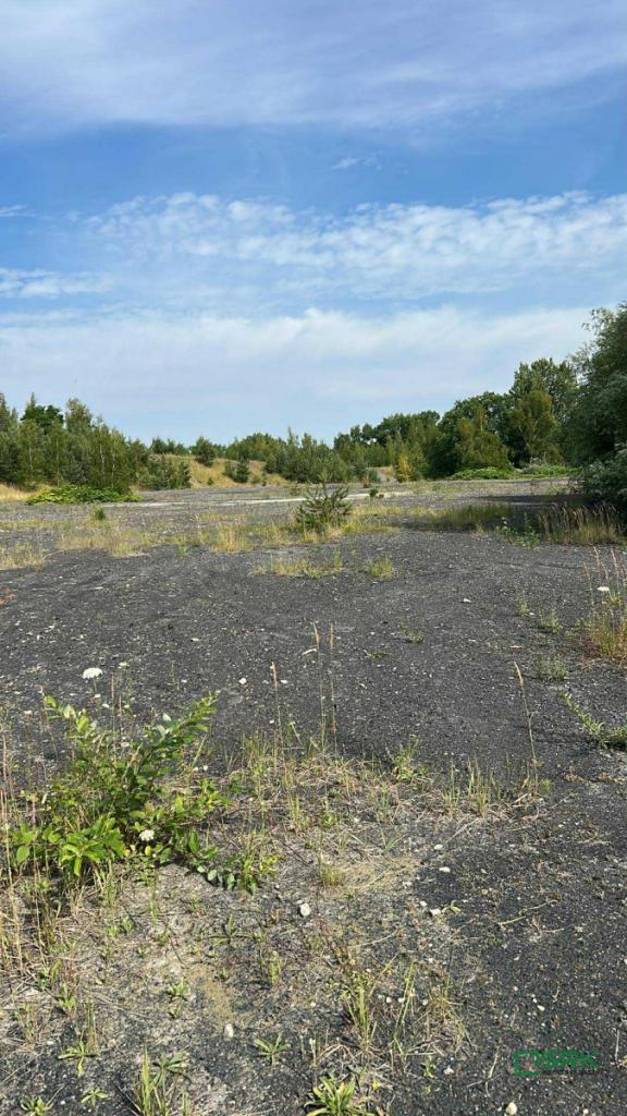 Działka inwestycyjna 26,49 ha, Katowice, Pawła Kołodzieja - zdjęcie 5