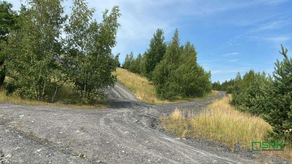 Działka inwestycyjna 26,49 ha, Katowice, Pawła Kołodzieja - zdjęcie 6