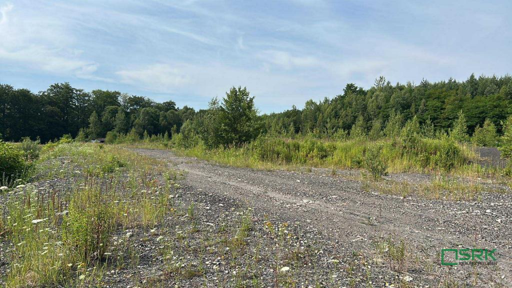 Działka inwestycyjna 26,49 ha, Katowice, Pawła Kołodzieja - zdjęcie 3