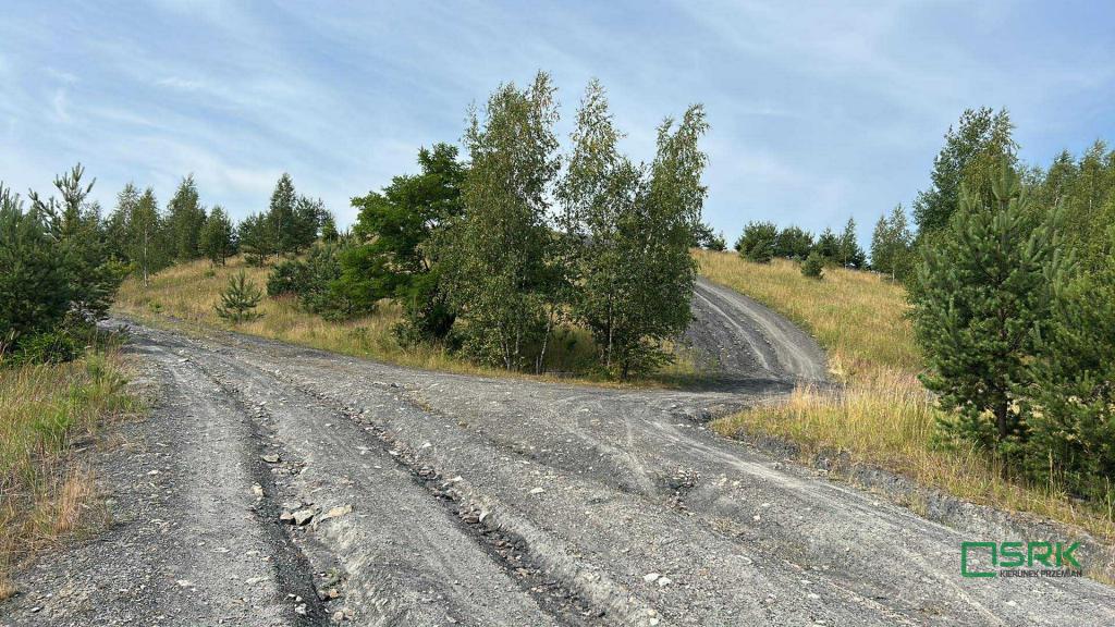 Działka inwestycyjna 26,49 ha, Katowice, Pawła Kołodzieja - zdjęcie 2