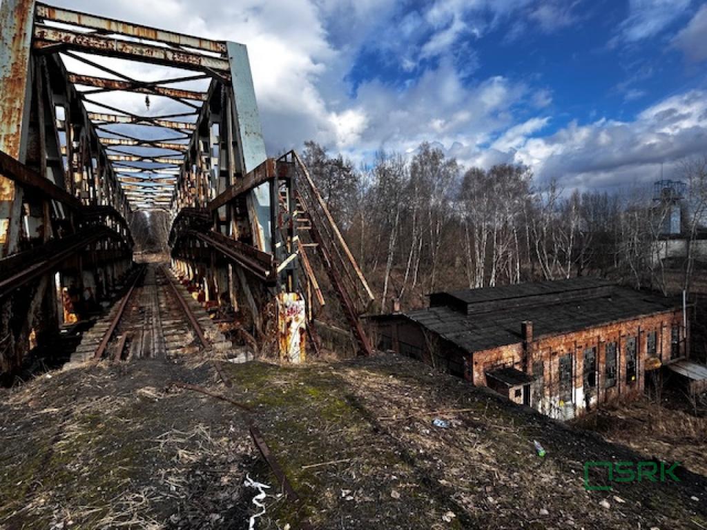Działka inwestycyjna 4,20 ha, Katowice, Górniczego Dorobku - zdjęcie 2