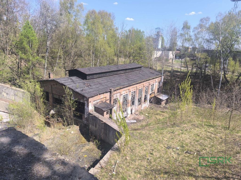 Działka inwestycyjna 4,20 ha, Katowice, Górniczego Dorobku - zdjęcie 5