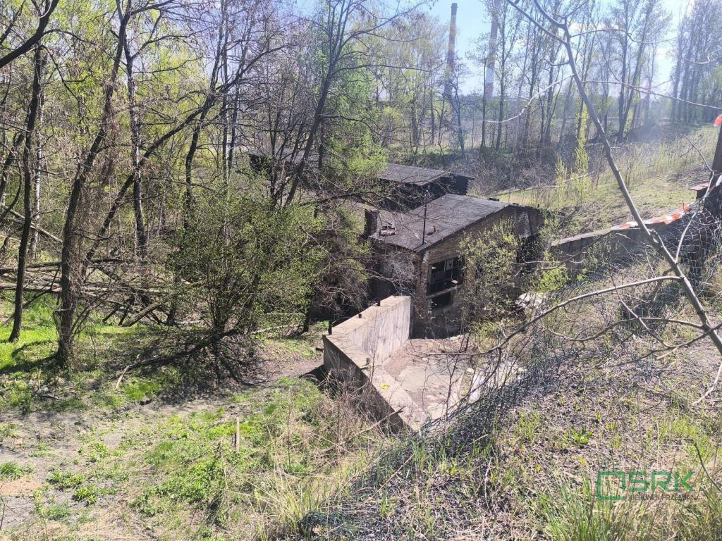 Działka inwestycyjna 4,20 ha, Katowice, Górniczego Dorobku - zdjęcie 6