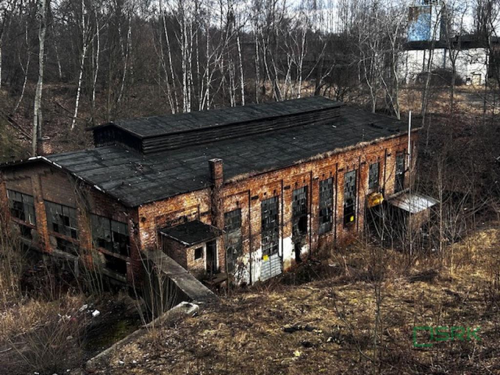 Działka inwestycyjna 4,20 ha, Katowice, Górniczego Dorobku - zdjęcie 3