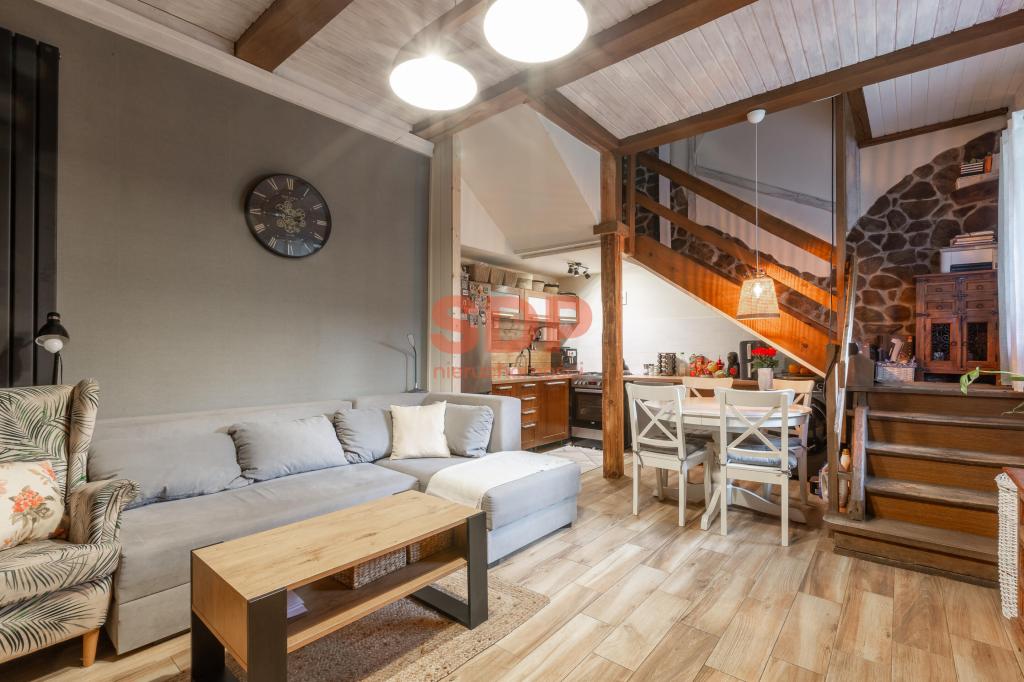 Dom 375 m², Michałkowa - zdjęcie 1