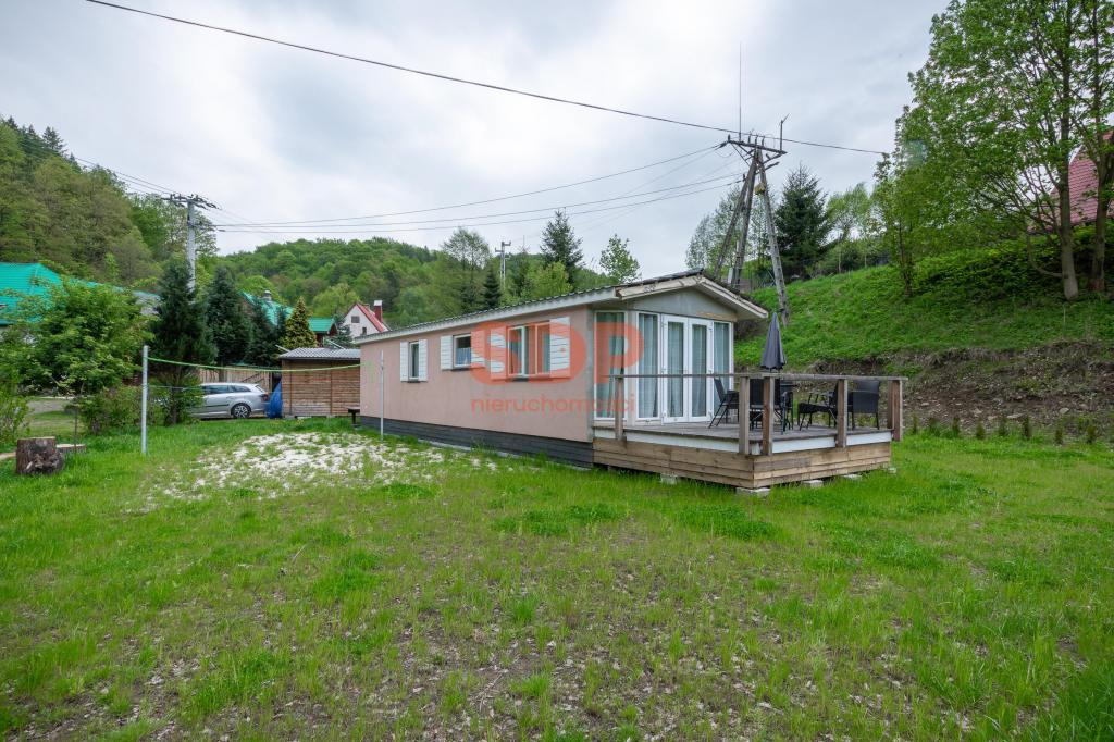 Dom 375 m², Michałkowa - zdjęcie 20