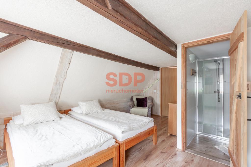 Dom 375 m², Michałkowa - zdjęcie 17