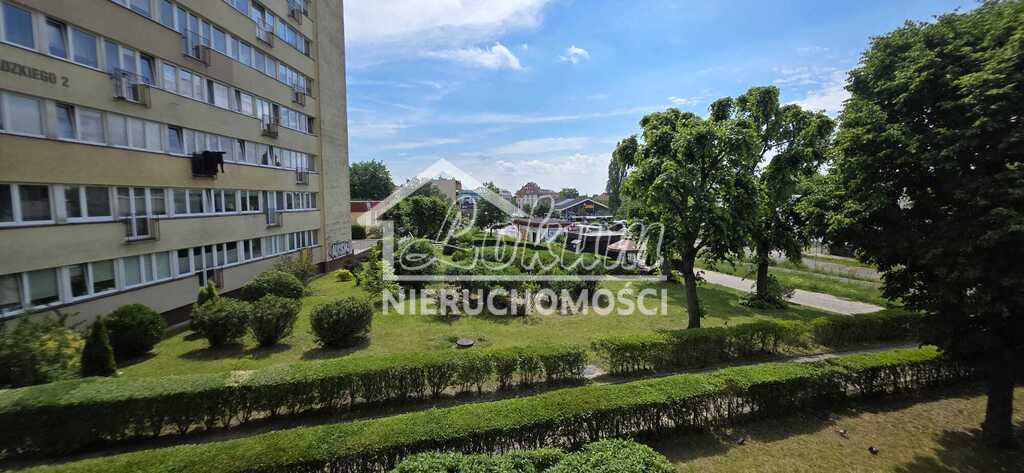 Mieszkanie 48,89 m², Szczecin, Zawadzkiego-Klonowica, Tadeusza Zawadzkiego - zdjęcie 16