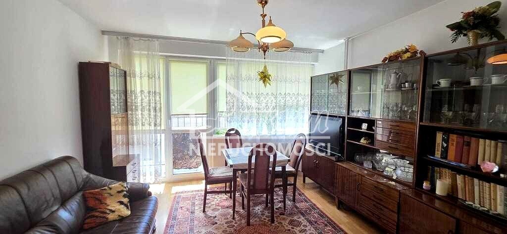 Mieszkanie 48,89&nbsp;m², Szczecin, Zawadzkiego-Klonowica, Tadeusza Zawadzkiego - zdjęcie 1