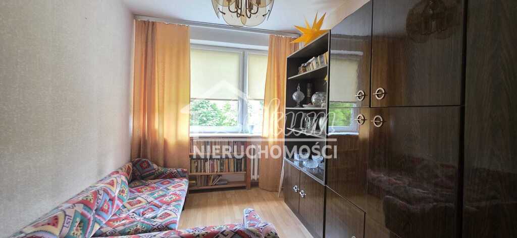 Mieszkanie 48,89 m², Szczecin, Zawadzkiego-Klonowica, Tadeusza Zawadzkiego - zdjęcie 3