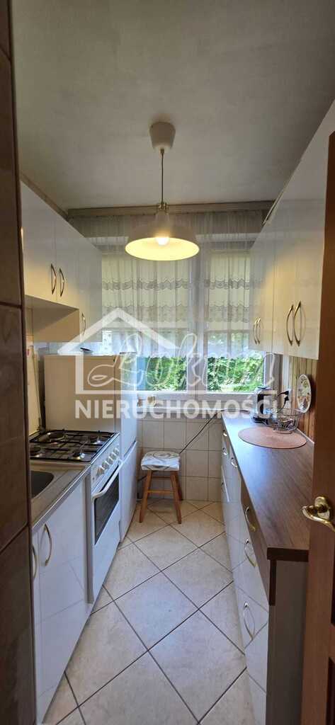 Mieszkanie 48,89 m², Szczecin, Zawadzkiego-Klonowica, Tadeusza Zawadzkiego - zdjęcie 9