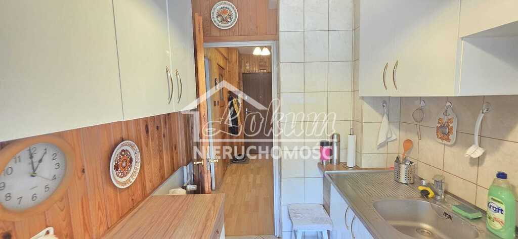 Mieszkanie 48,89 m², Szczecin, Zawadzkiego-Klonowica, Tadeusza Zawadzkiego - zdjęcie 8